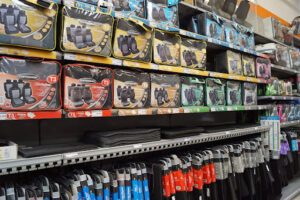 E.Leclerc Auto à Chantonnay