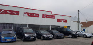 GARAGE ARMAN AUTO à Saint-Pierre-de-Chandieu