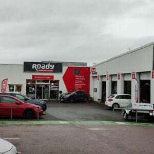 Centre Auto Roady Saint Lo à Saint-Lô