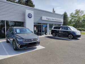 Volkswagen Romorantin – Garage Espace Auto Blois à Romorantin-Lanthenay