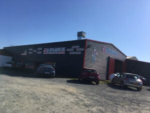 Stylauto85 à Saint-André-Goule-d'Oie
