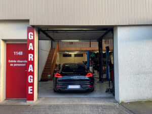 Garage AD Expert Le Club Automobile 94 – Spécialiste Marques Allemandes à Ormesson-sur-Marne