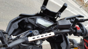 Motos Bruche à Mutzig