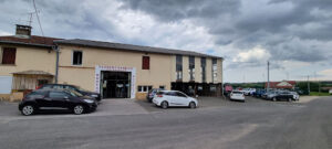 Florent Barbier Automobiles à Harol