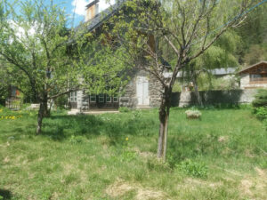 Garage Altitude à Sainte-Foy-Tarentaise