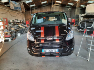 DRC Automobiles à Quimper