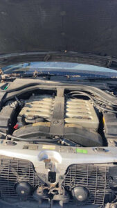 Garage Chaudier à Dompierre-sur-Veyle