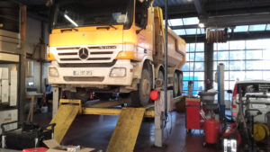 MC Levage à Fontaine-Fourches