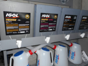 GARAGE PREMIER à L'Isle-en-Dodon