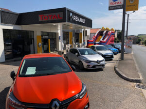 Renault – GARAGE MICHAUD à Saint-Laurent-de-Chamousset