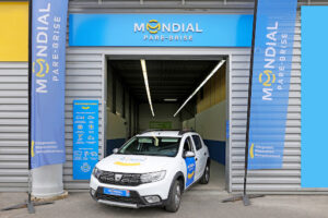 Mondial Pare-Brise à Lunel