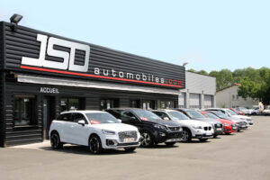 JSD AUTOMOBILES BERGERAC – véhicules neufs, d’occasion et utilitaires – Reprise voiture – Rachat cash – Atelier – Carrosserie à Prigonrieux