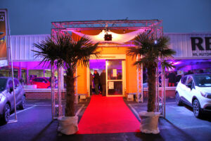 ML Automobile – RENAULT à Beaurains