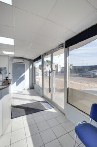 France Pare-Brise à Pessac