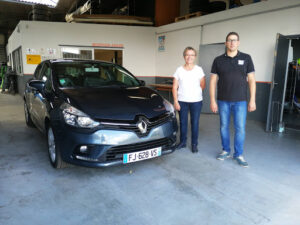 AJC Automobiles – Motrio à Beaupréau-en-Mauges