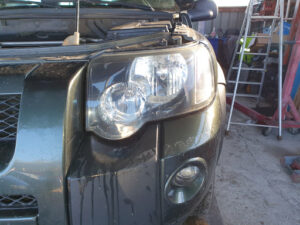 Consolo Guillaume Garages Home Auto Service à Saint-Germain-des-Prés