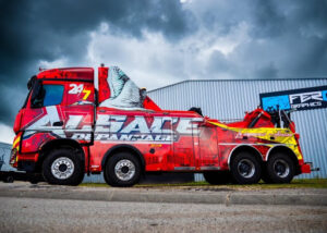 Alsace Dépannage Mulhouse – Motrio à Illzach