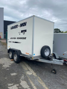 Granville Meca à Saint-Pair-sur-Mer