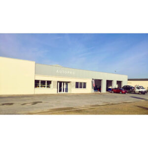 AUTOPRO à Sault-lès-Rethel