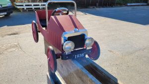 LD’WEST KUSTOM GARAGE à Boulazac Isle Manoire