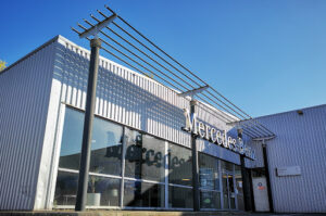 Mercedes-Benz Gorrias Le Havre à Le Havre