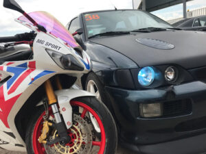 MG SPORT – Technicar Services à Mondonville-Saint-Jean