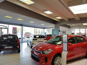 Kia | Valence – VALENCE AUTOMOBILES à Valence