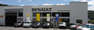 RENAULT LAVELANET – GROUPE PEYROT à Lavelanet