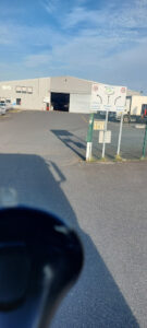 Garage & Station Terrena services à Ancenis-Saint-Géréon