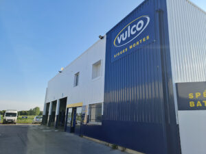 Vulco aigues mortes à Aigues-Mortes