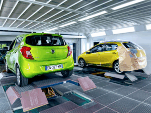 La Garagerie 91 à Villebon-sur-Yvette