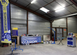 AS PLUS GLASS à Fontenay-sur-Eure