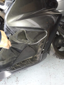 Point S Auto Centre à Légny