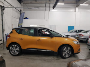 Amna Auto – Motrio à Roost-Warendin