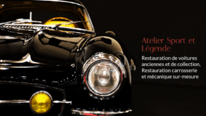 Atelier Sport et Légende à Saint-Martin-d'Hères