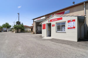 CARROSSERIE RORATO à Castelnaudary