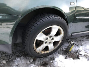 Carrosserie De Balme à Magland