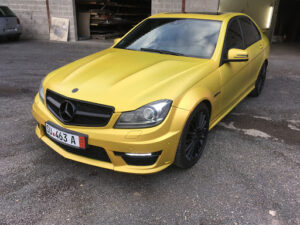 Auto à créd à Esmans