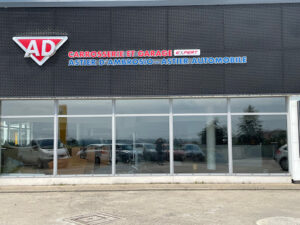 Garage AD Expert – Astier Automobile à Boulieu-lès-Annonay