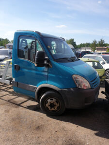 Vluxauto Fonneuve à Montauban