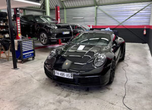 EVANS AUTO – Spécialiste automobile à Écouen