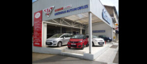 AD Garage Expert BRETHOUS AUTOMOBILES à Dax