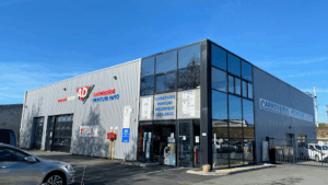 Auto Body Painting à La Rochelle