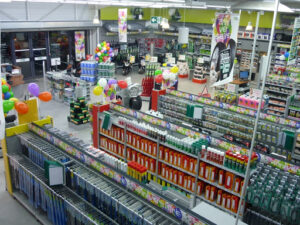 Auto Feu Vert Courrieres Center à Courrières