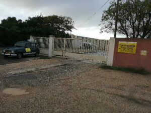 Auto Clinic Carrosserie à Berre-l'Étang