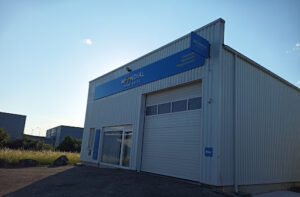 Mondial Pare-Brise à Boé