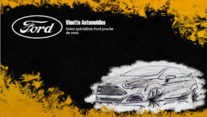 Vinette Automobiles à Le Rheu