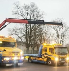 Inter-Dépannage Soyaux à Soyaux