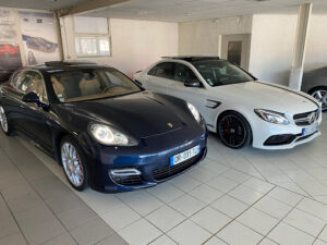 Gti Auto 65 à Séméac