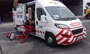 Garage Pillard Et Fils à Auve